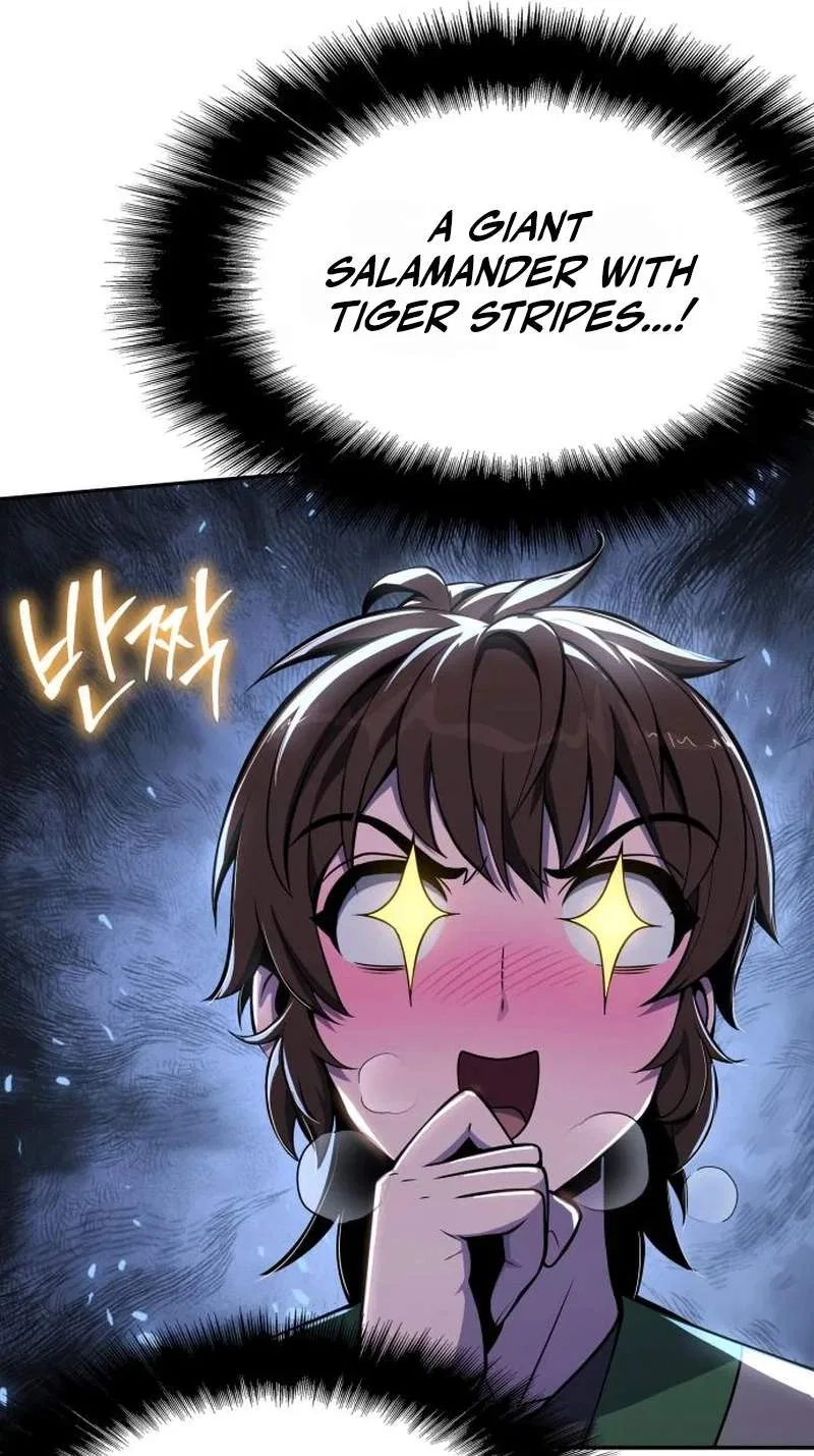 The Poison Master of Sacheondang Clan Chapter 106 – Page 134