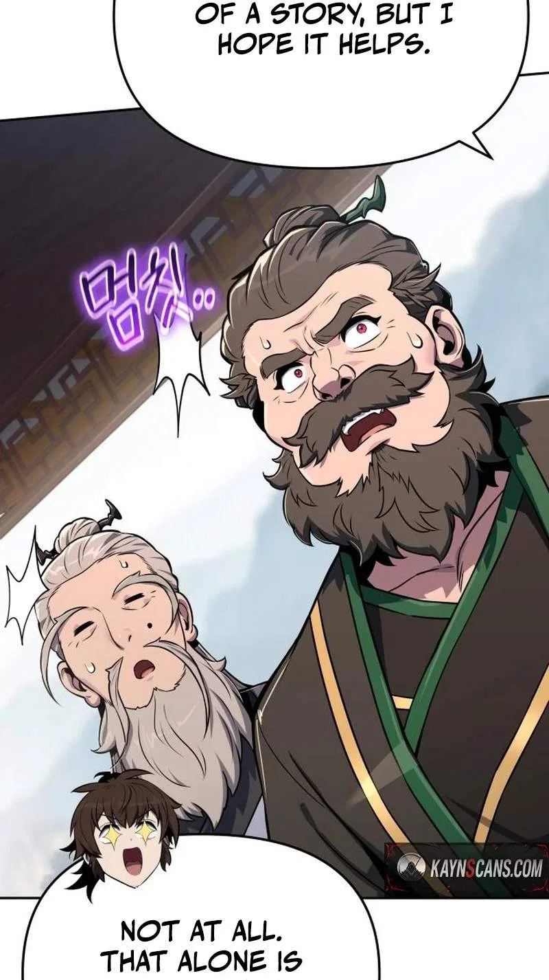 The Poison Master of Sacheondang Clan Chapter 106 – Page 136