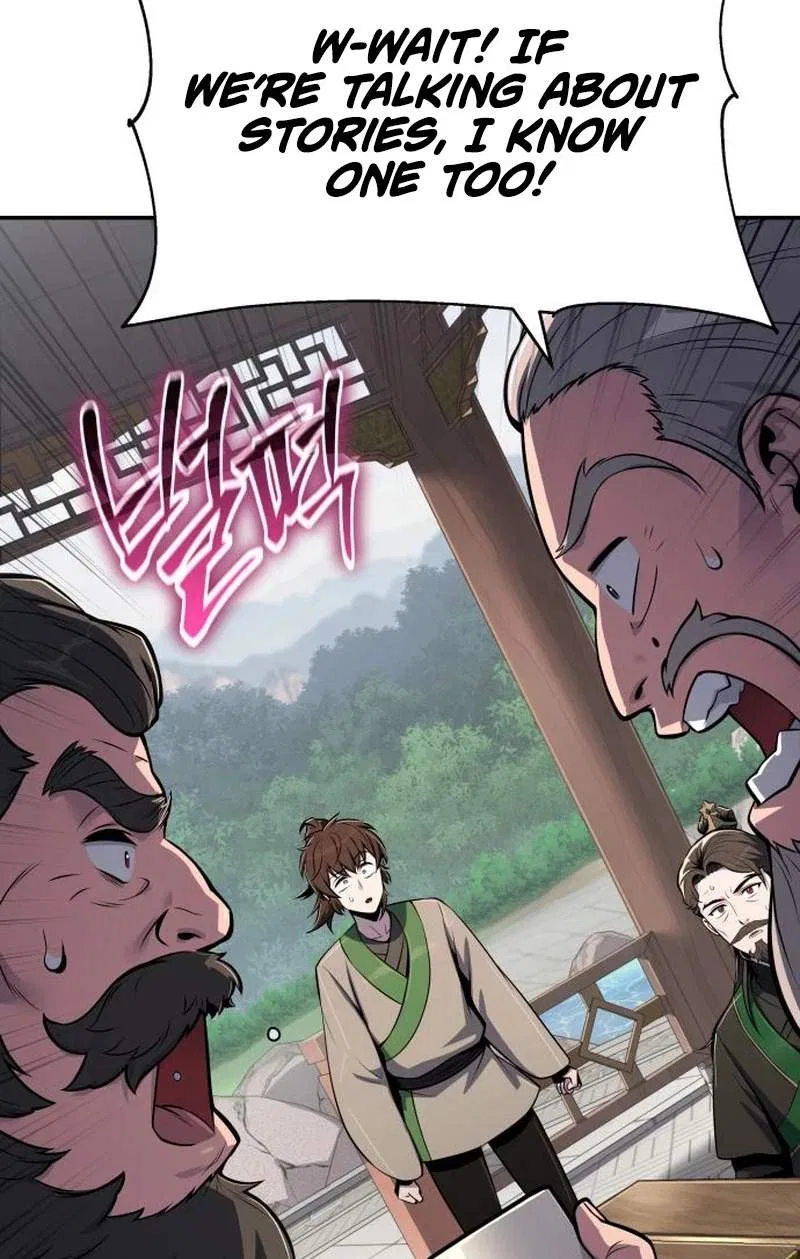 The Poison Master of Sacheondang Clan Chapter 106 – Page 138