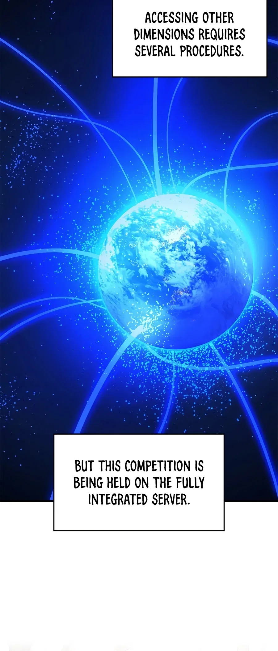 The Tutorial is Too Hard Chapter 290 – Page 5