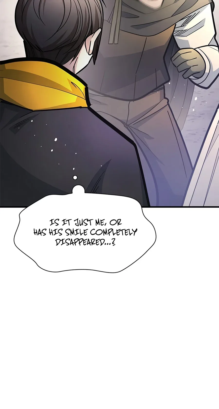 The Tutorial is Too Hard Chapter 290 – Page 11