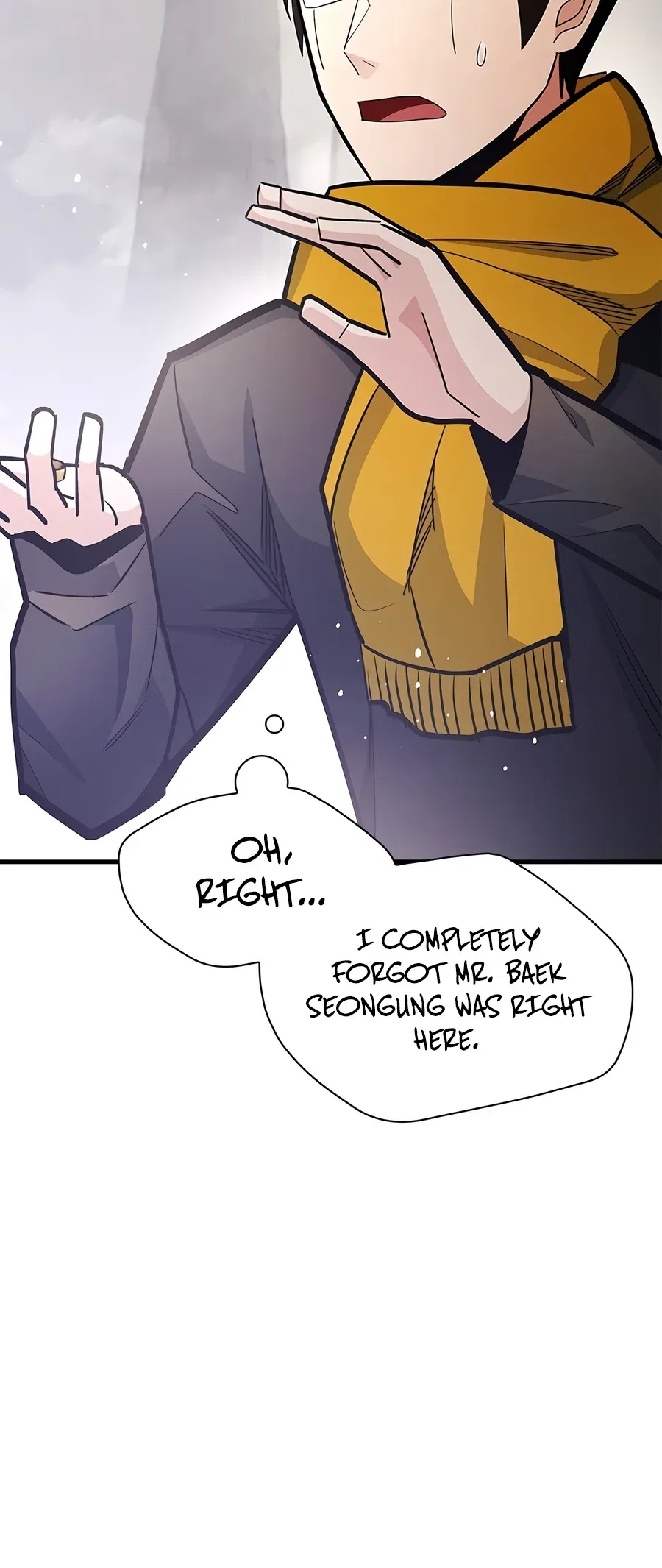 The Tutorial is Too Hard Chapter 290 – Page 13