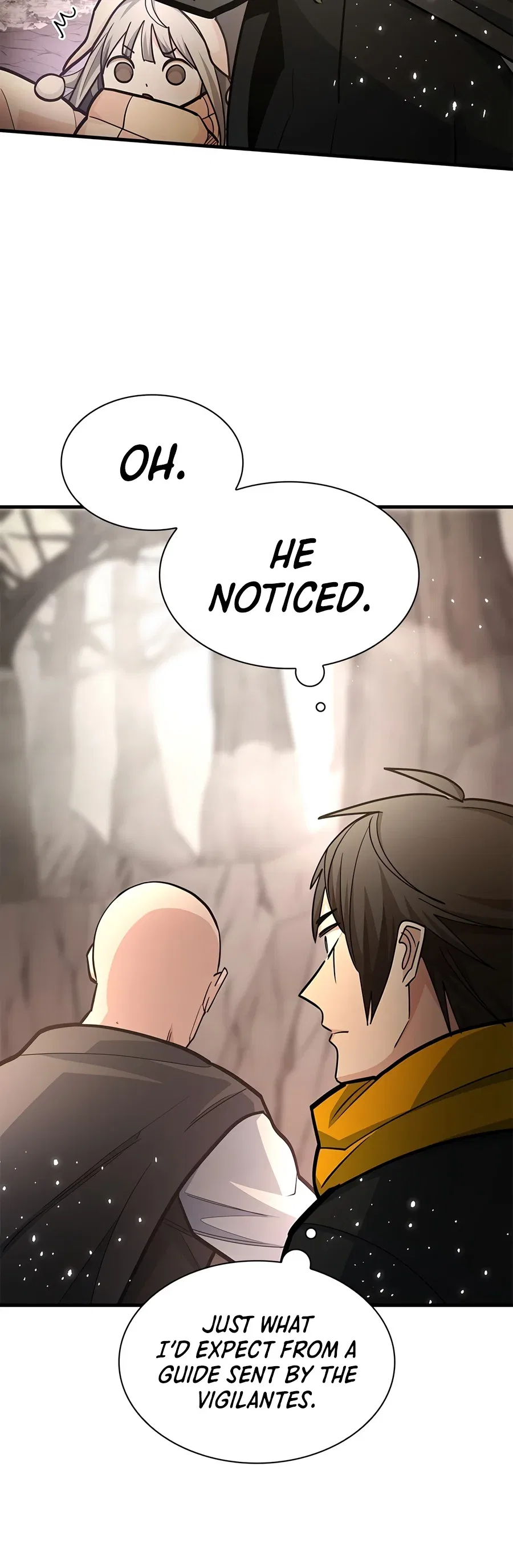 The Tutorial is Too Hard Chapter 290 – Page 15