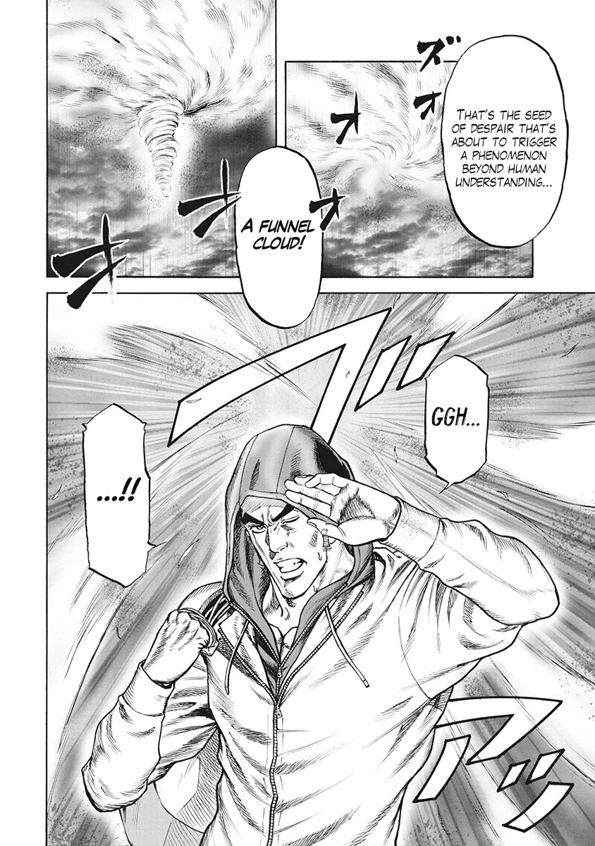 Otokojuku Gaiden J Chapter 5 – Page 10