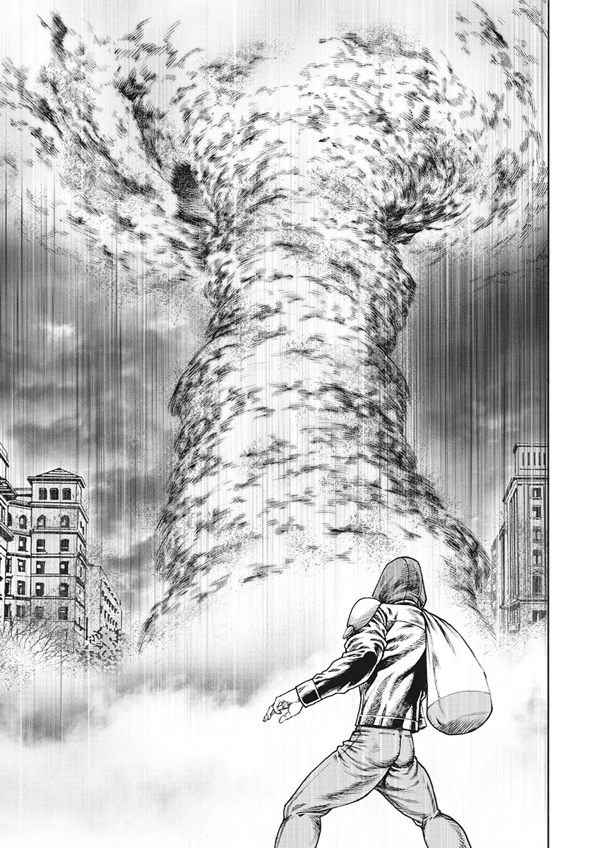 Otokojuku Gaiden J Chapter 5 – Page 11