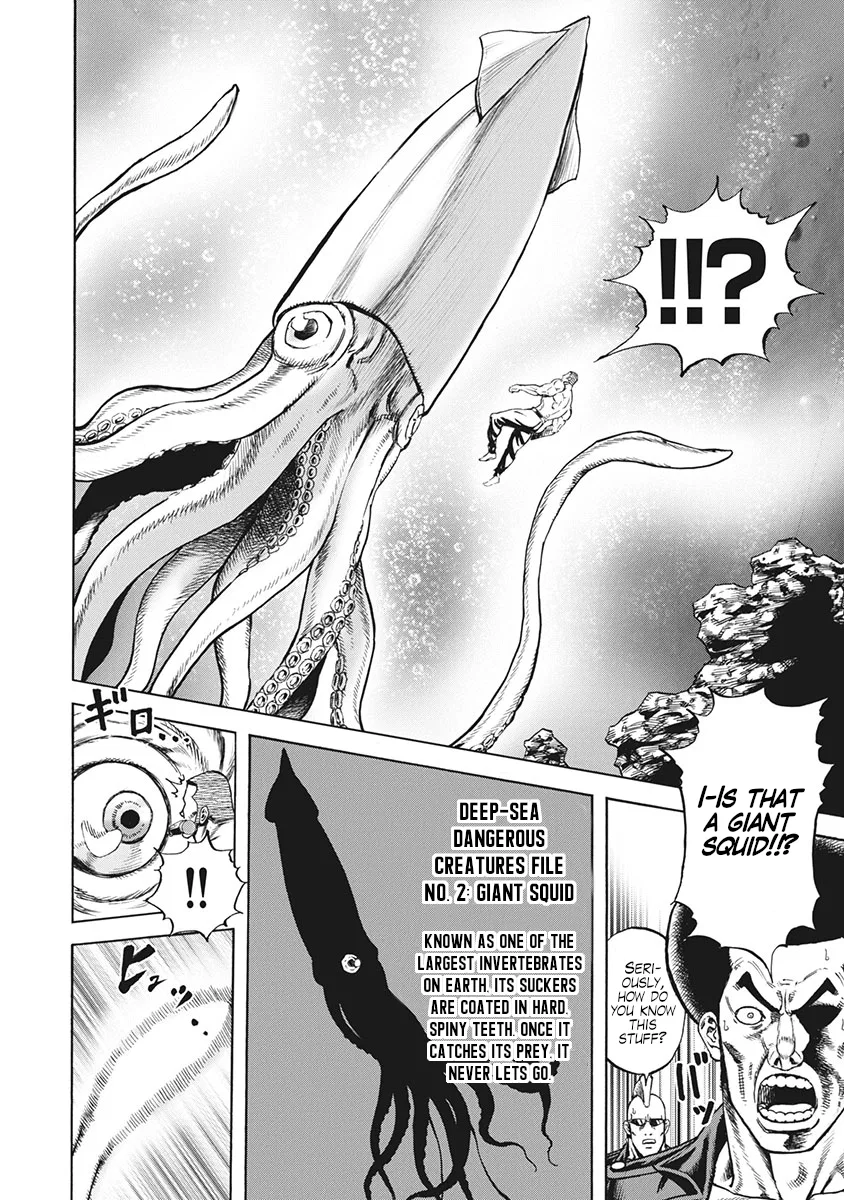 Otokojuku Gaiden J Chapter 2 – Page 11