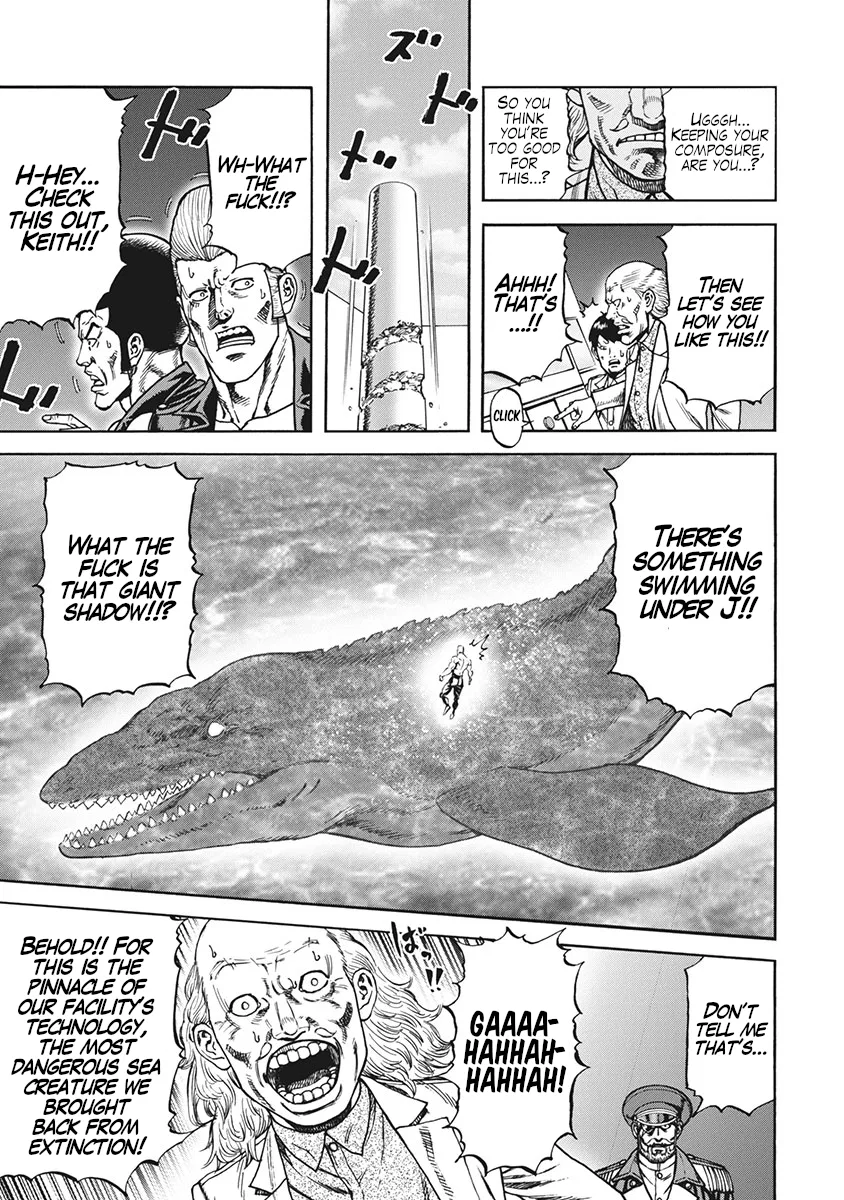 Otokojuku Gaiden J Chapter 2 – Page 14