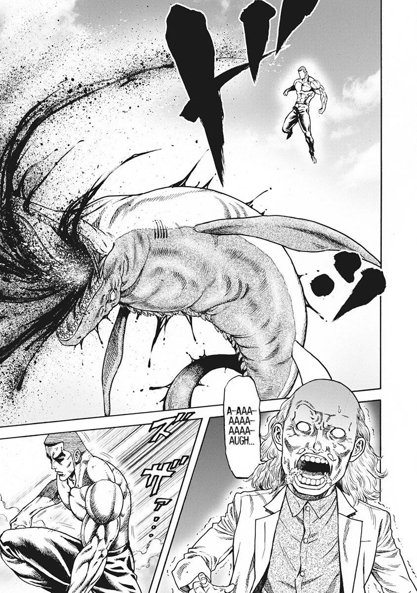 Otokojuku Gaiden J Chapter 2 – Page 20