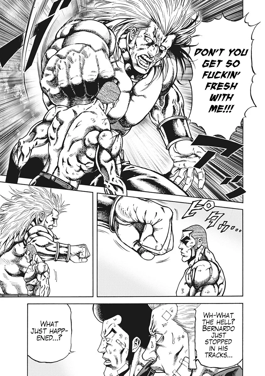 Otokojuku Gaiden J Chapter 1 – Page 30