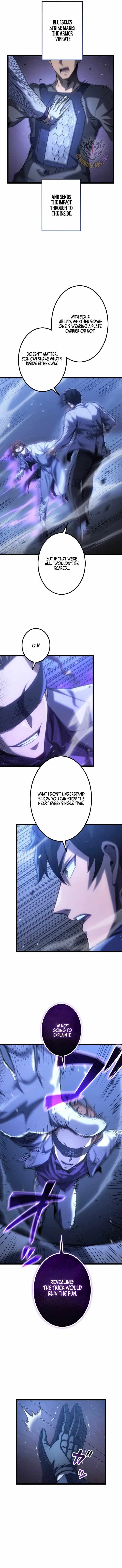 Return of the Reaper: Assassin Chapter 28 – Page 5