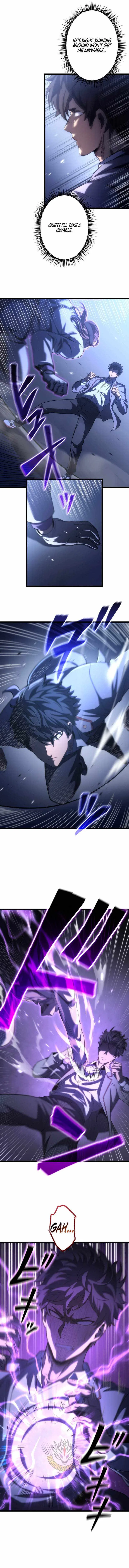 Return of the Reaper: Assassin Chapter 28 – Page 9