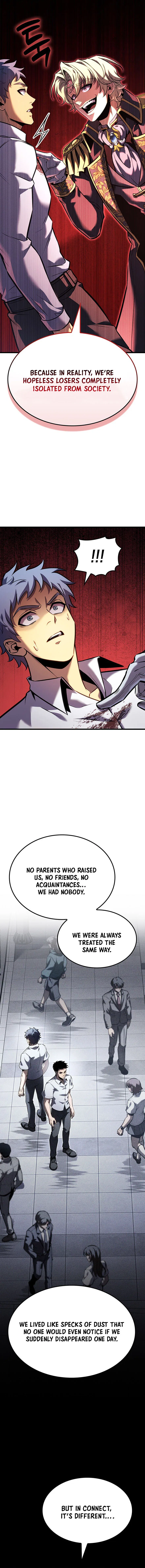 The Count’s Youngest Son is A Player Chapter 177 – Page 4