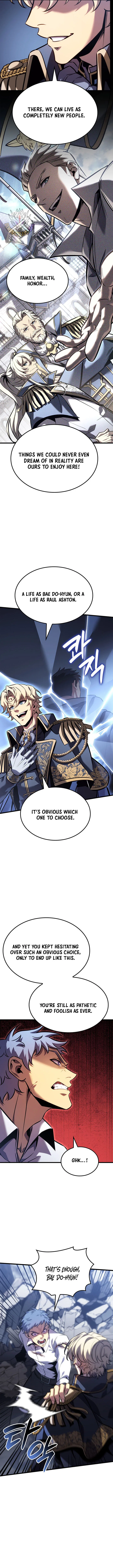 The Count’s Youngest Son is A Player Chapter 177 – Page 5