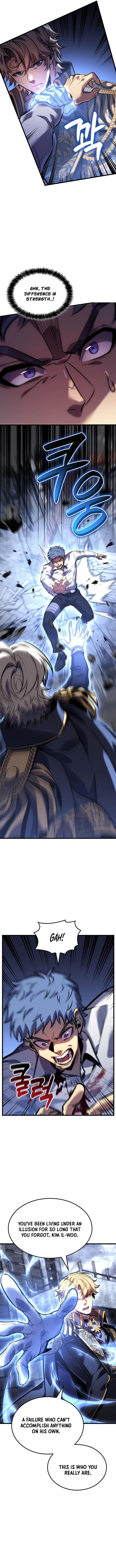 The Count’s Youngest Son is A Player Chapter 177 – Page 6