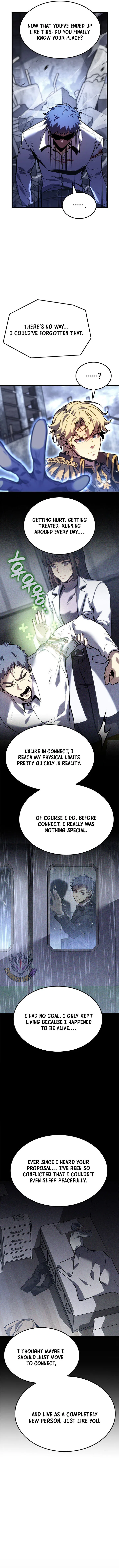The Count’s Youngest Son is A Player Chapter 177 – Page 7