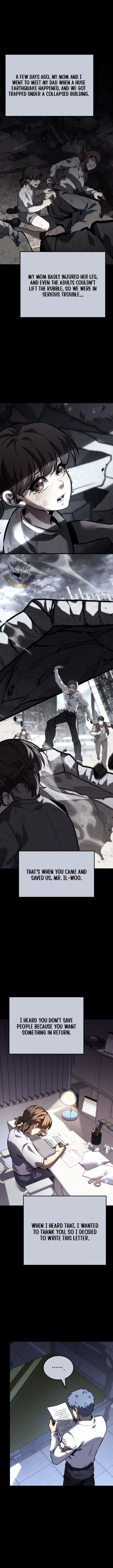 The Count’s Youngest Son is A Player Chapter 177 – Page 9