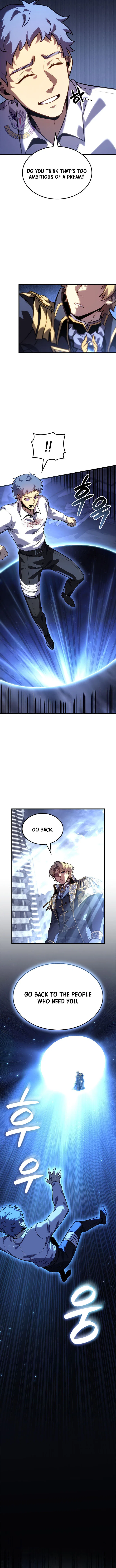 The Count’s Youngest Son is A Player Chapter 177 – Page 11