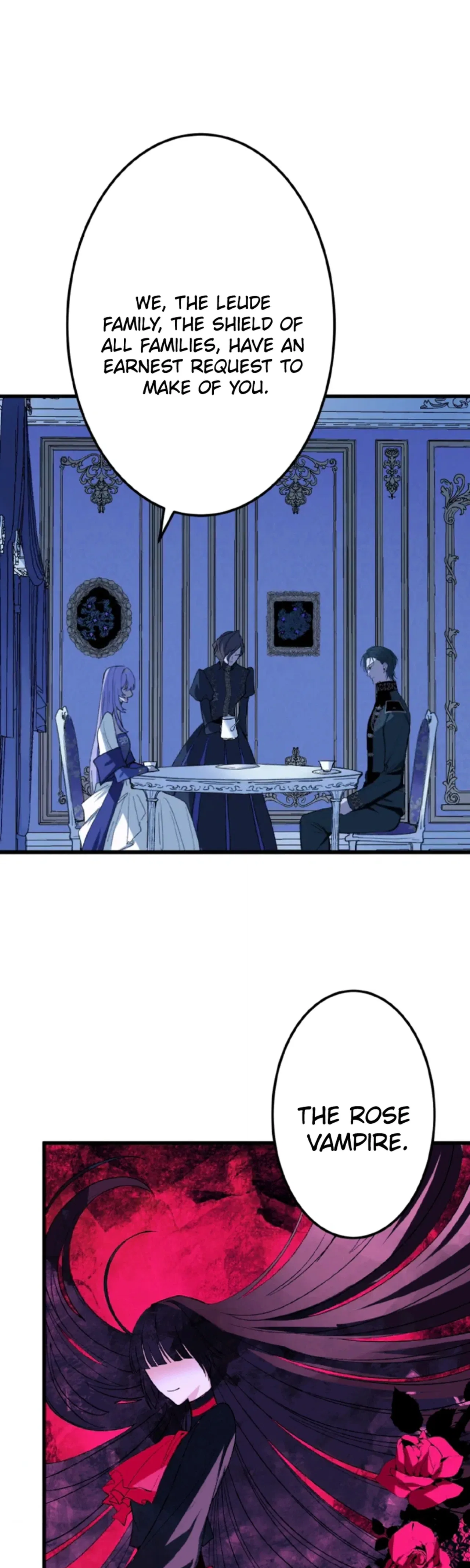 Murderous Lady Charlotte Chapter 43 – Page 4
