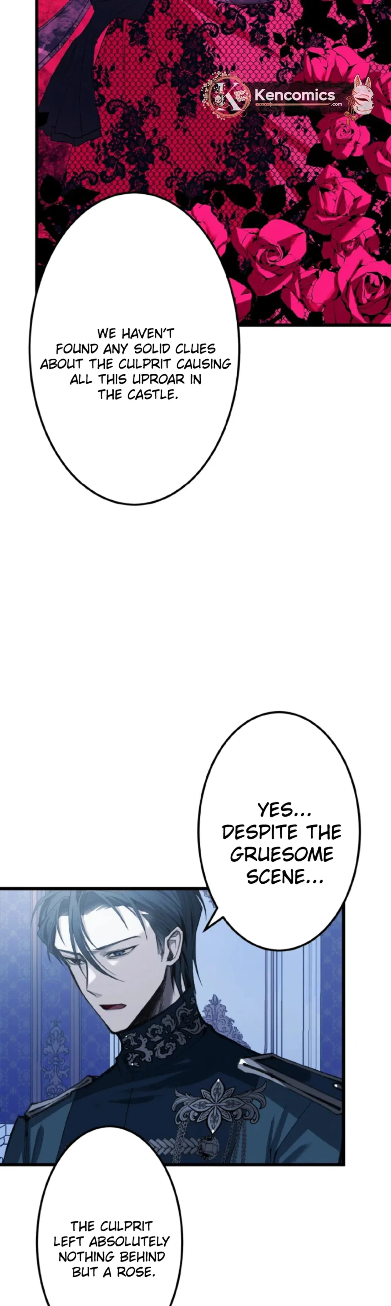 Murderous Lady Charlotte Chapter 43 – Page 6