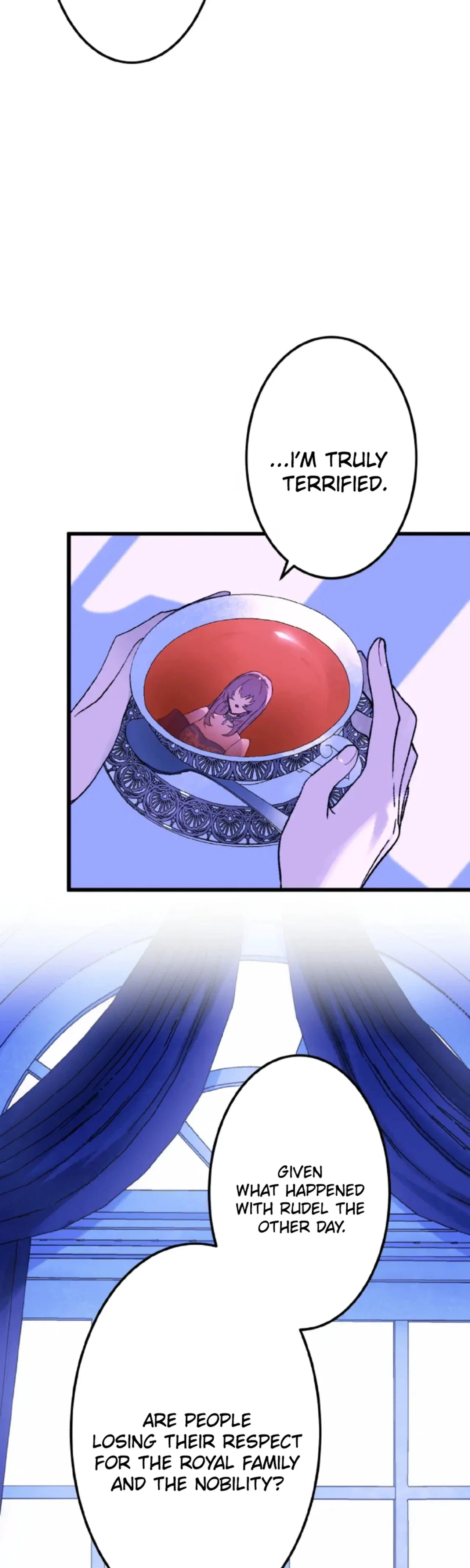Murderous Lady Charlotte Chapter 43 – Page 7