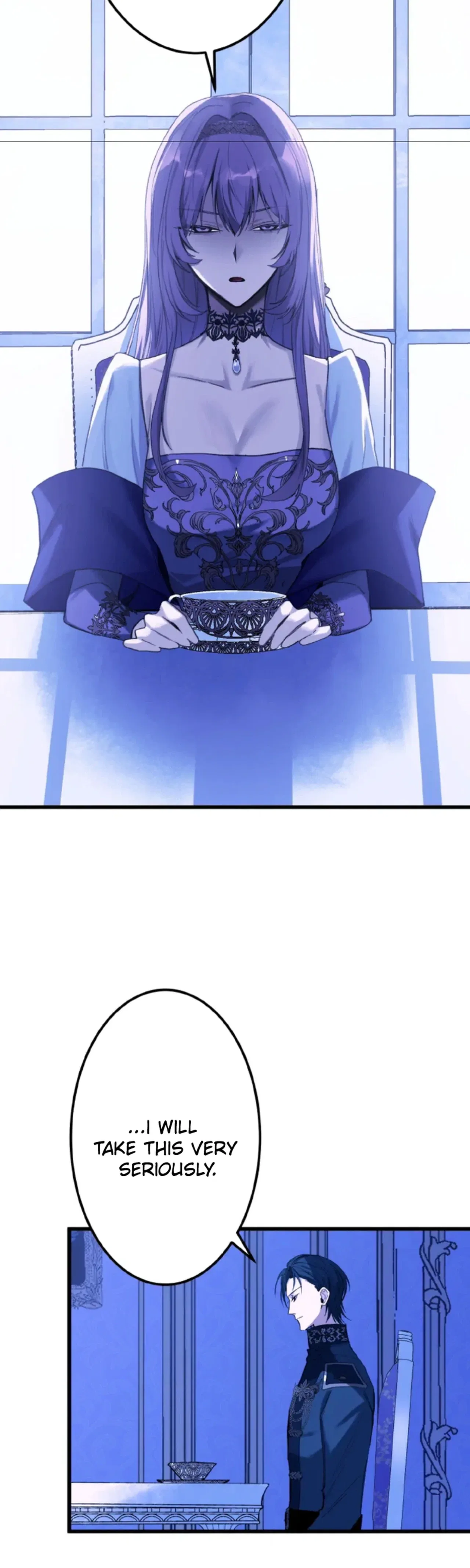 Murderous Lady Charlotte Chapter 43 – Page 8