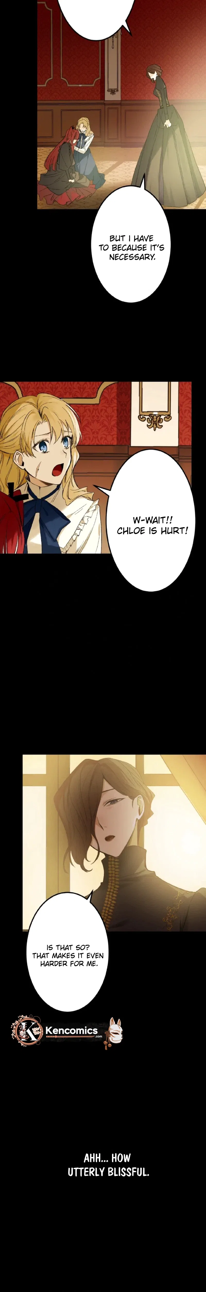 Murderous Lady Charlotte Chapter 43 – Page 20