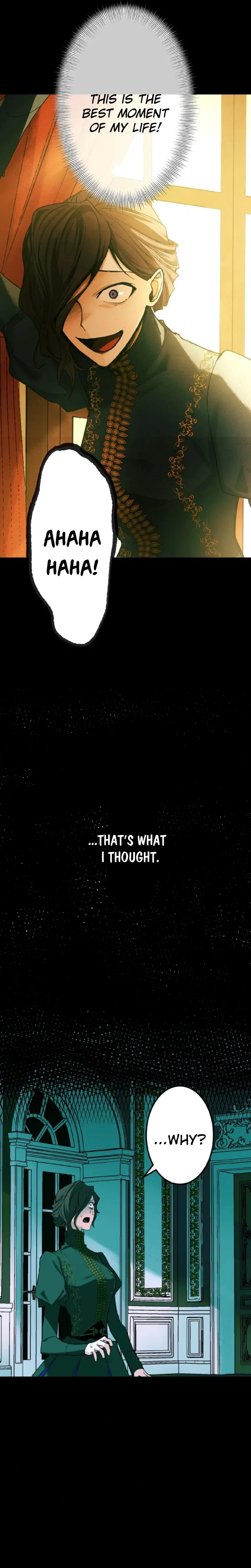Murderous Lady Charlotte Chapter 43 – Page 22
