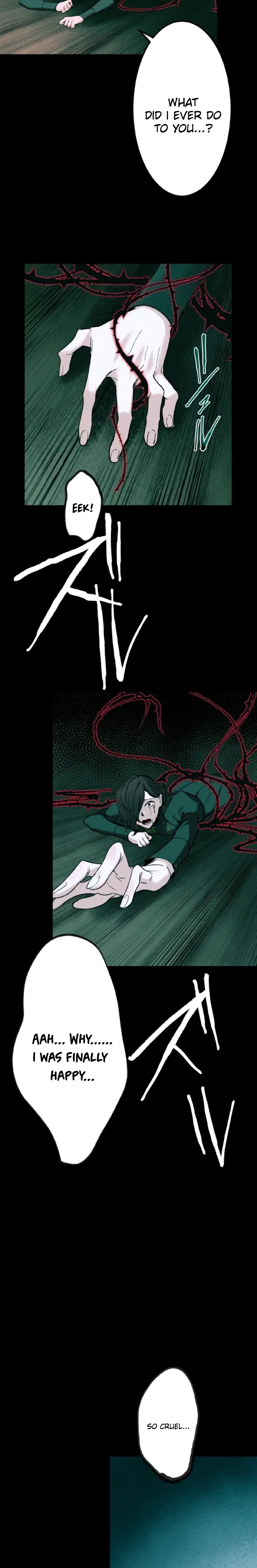 Murderous Lady Charlotte Chapter 43 – Page 24