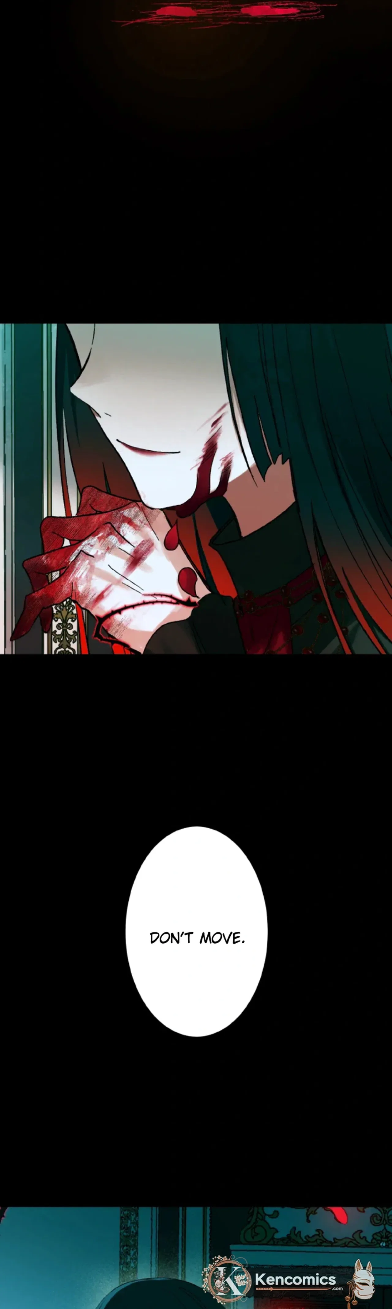 Murderous Lady Charlotte Chapter 43 – Page 26