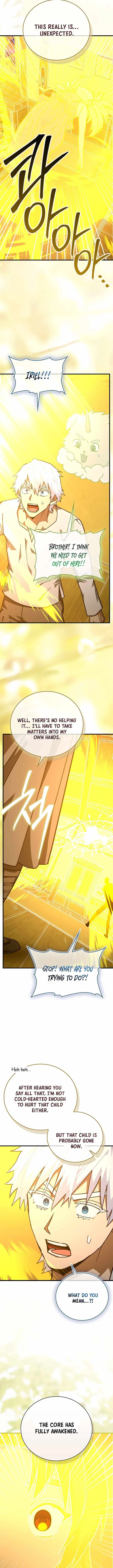 To Hell With Being A Saint, I'm A Doctor Chapter 180 – Page 7