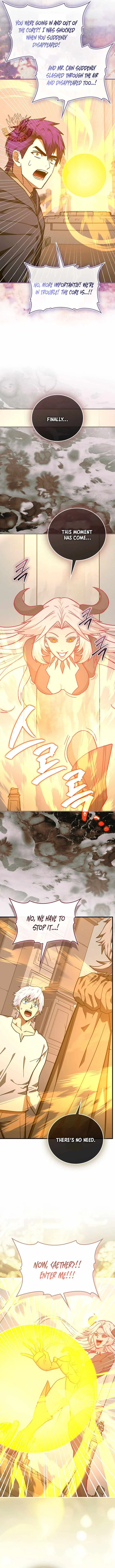To Hell With Being A Saint, I'm A Doctor Chapter 180 – Page 10
