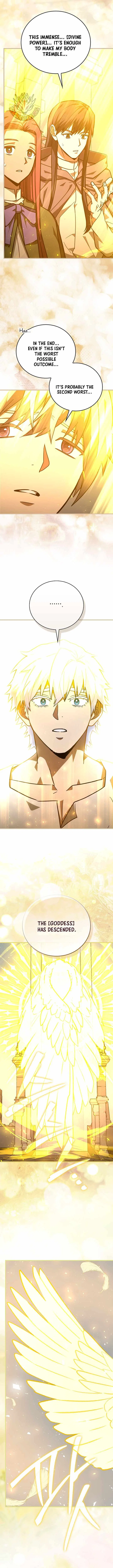To Hell With Being A Saint, I'm A Doctor Chapter 180 – Page 12