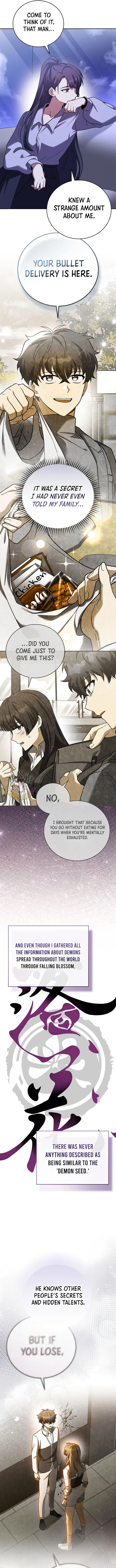 The Novel’s Extra (Remake) Chapter 174 – Page 3