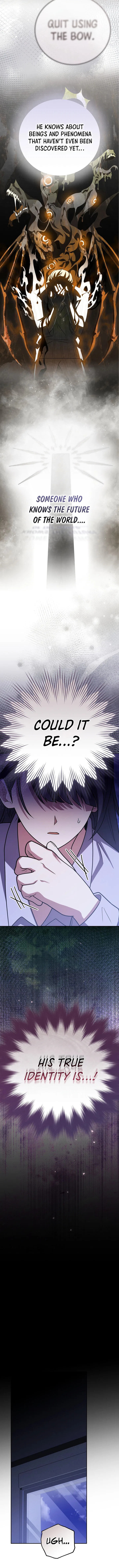 The Novel’s Extra (Remake) Chapter 174 – Page 4