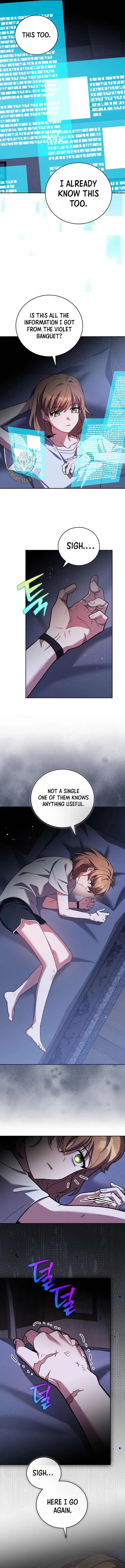 The Novel’s Extra (Remake) Chapter 174 – Page 7