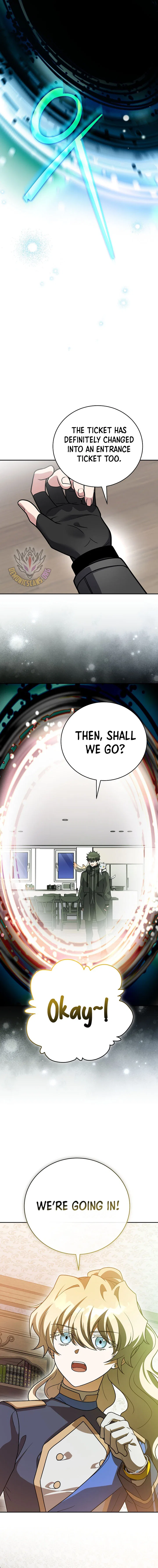 The Novel’s Extra (Remake) Chapter 174 – Page 15