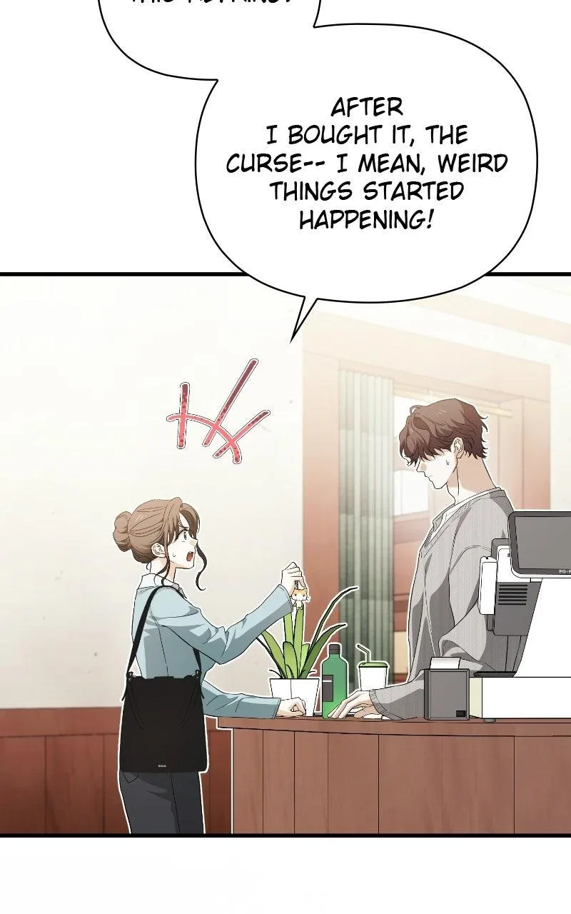 Be a Bad Boy! Chapter 24 – Page 6