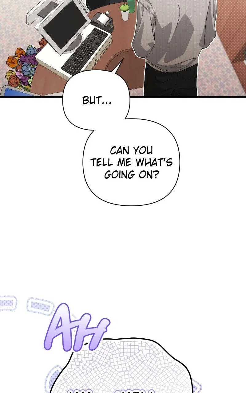 Be a Bad Boy! Chapter 24 – Page 13