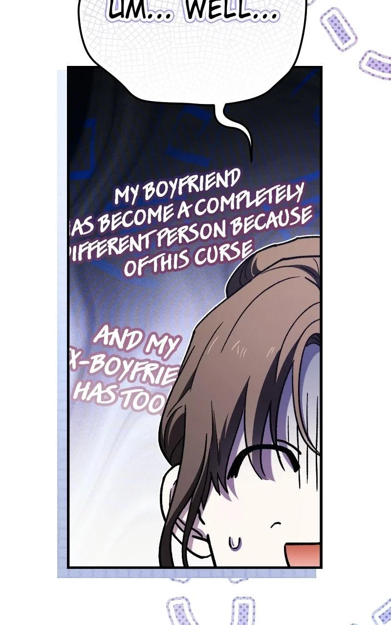 Be a Bad Boy! Chapter 24 – Page 14