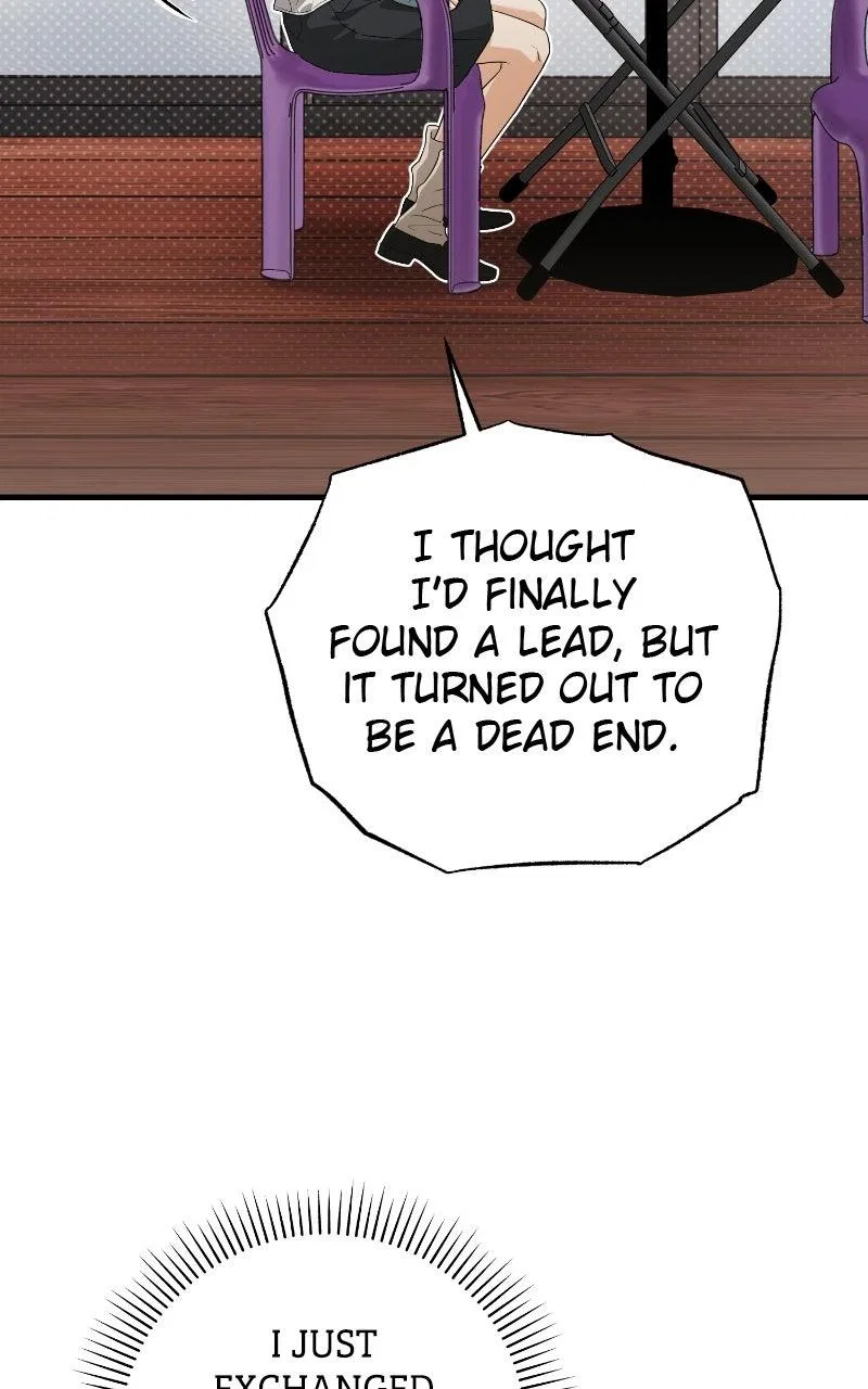 Be a Bad Boy! Chapter 24 – Page 24