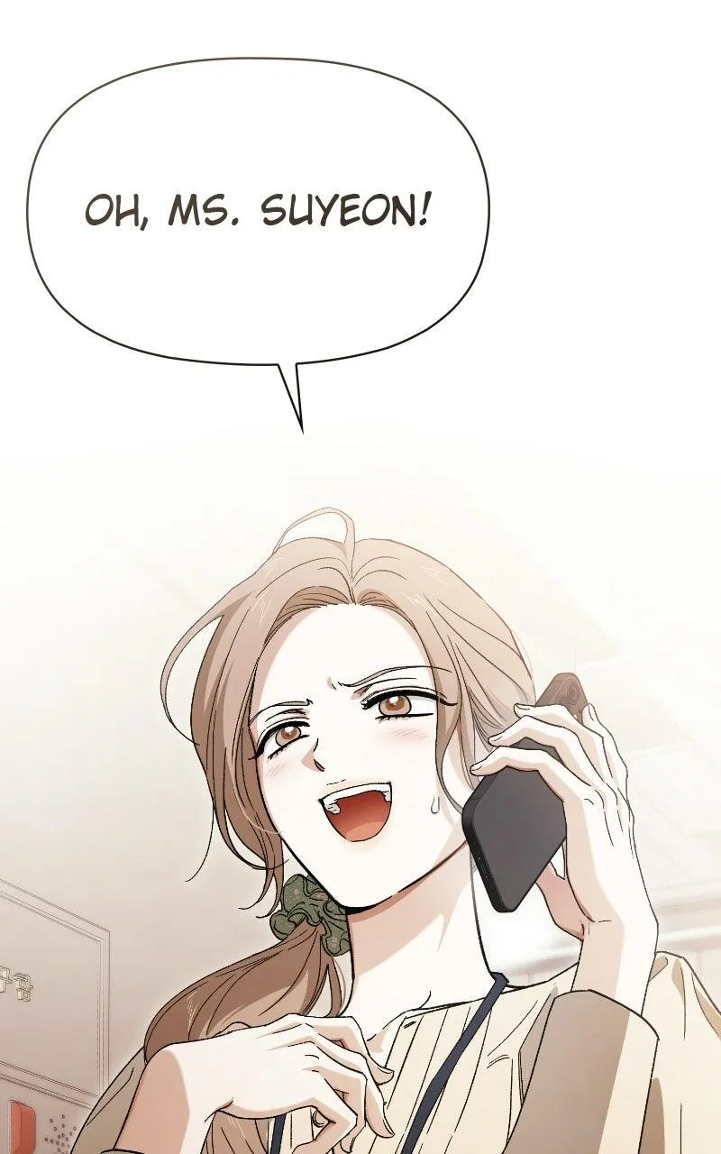 Be a Bad Boy! Chapter 24 – Page 33
