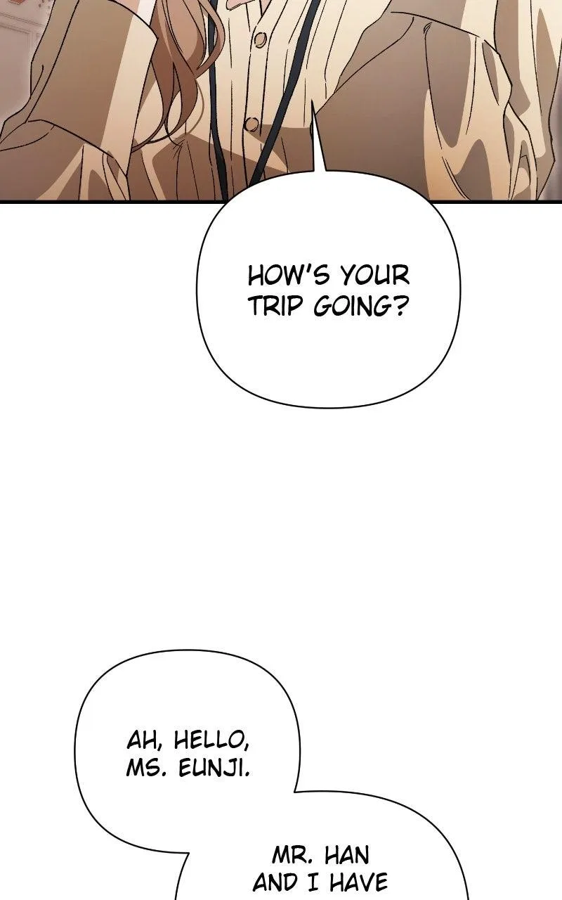 Be a Bad Boy! Chapter 24 – Page 34