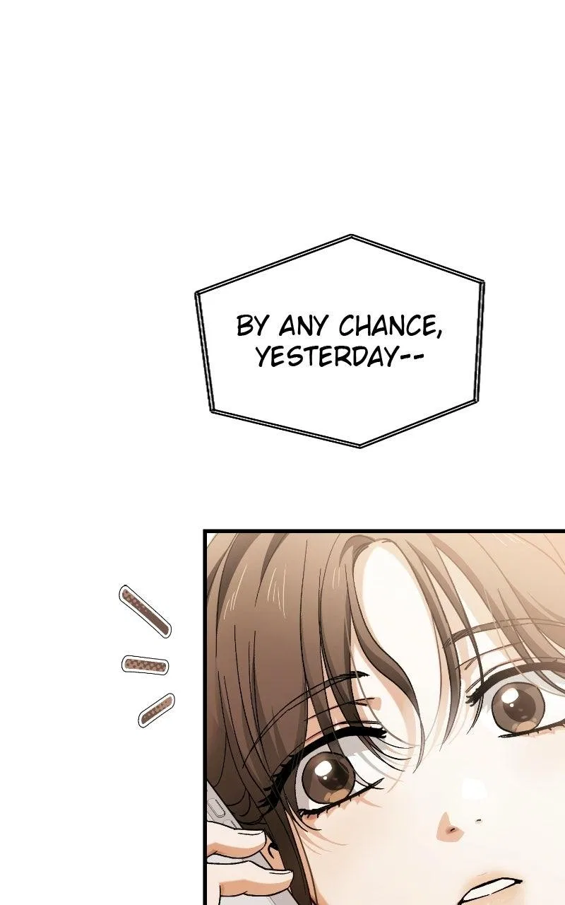 Be a Bad Boy! Chapter 24 – Page 36
