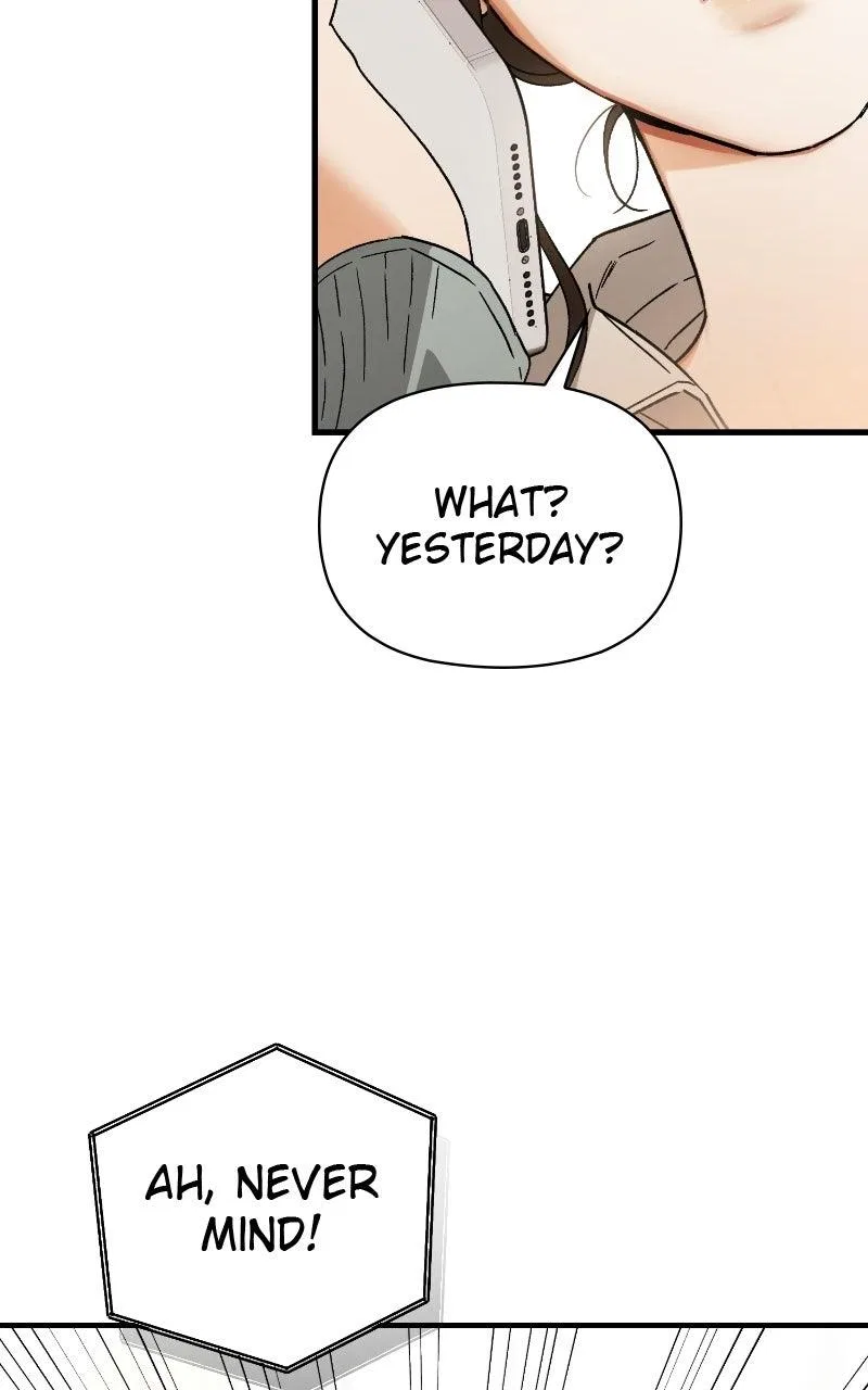 Be a Bad Boy! Chapter 24 – Page 37