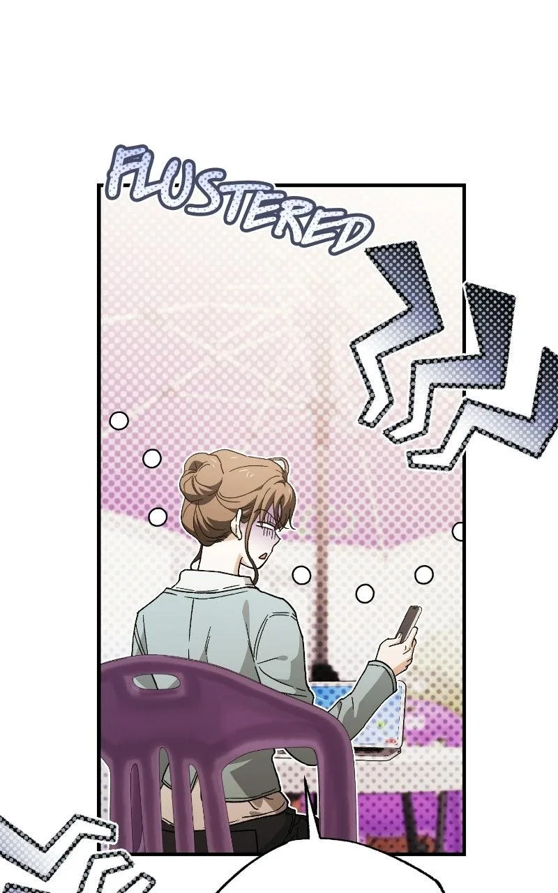 Be a Bad Boy! Chapter 24 – Page 41