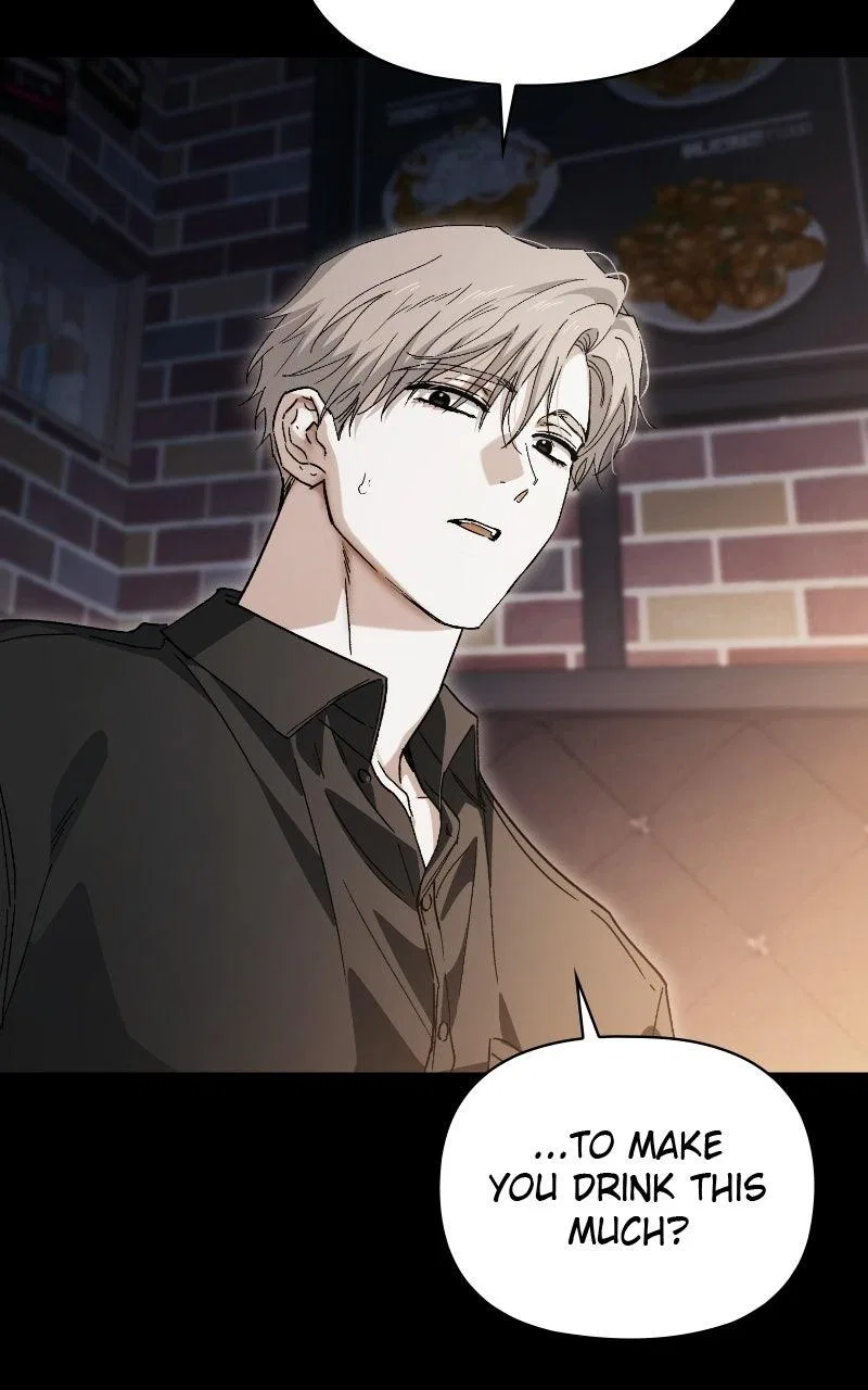Be a Bad Boy! Chapter 24 – Page 54
