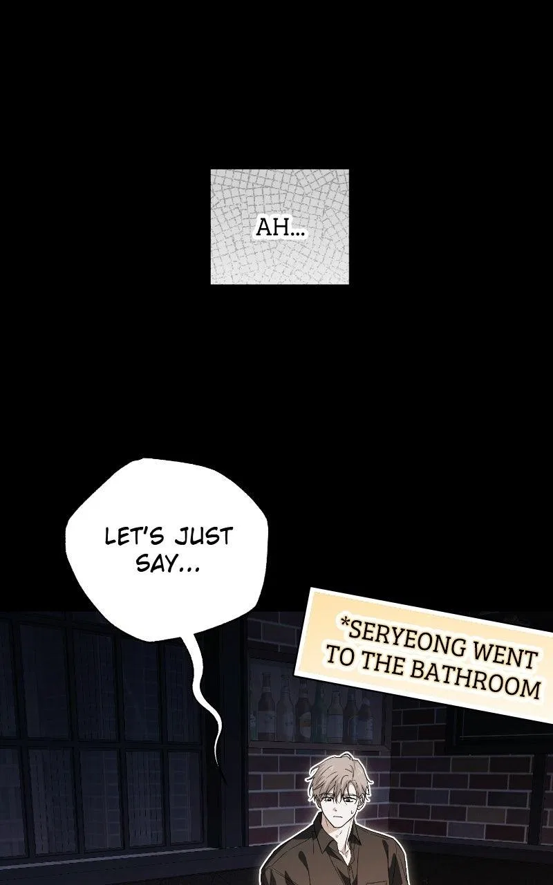 Be a Bad Boy! Chapter 24 – Page 55