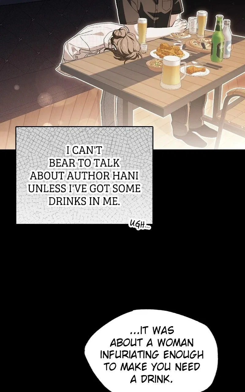 Be a Bad Boy! Chapter 24 – Page 56