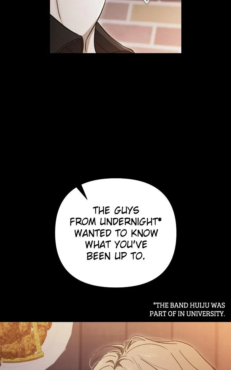 Be a Bad Boy! Chapter 24 – Page 58