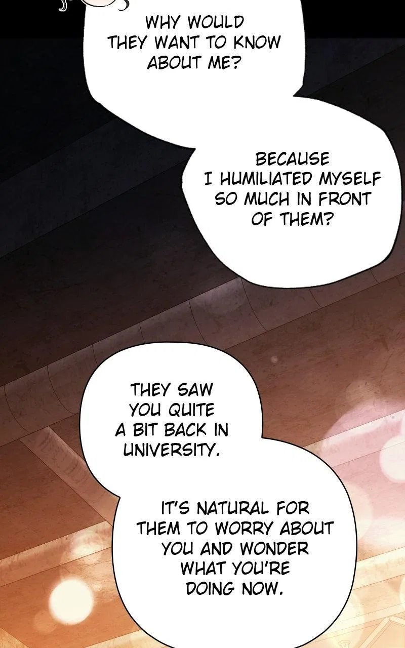 Be a Bad Boy! Chapter 24 – Page 60